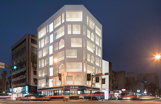 Swiio hotel daan
